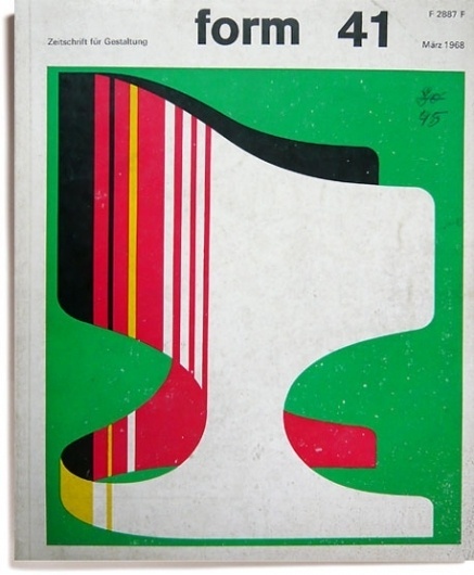 WANKEN - The Blog of Shelby White » More Vintage Counter-Print Covers #print #design #book #counter #cover #vintage