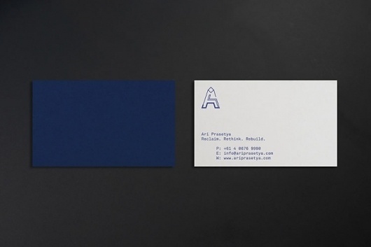AP Identity #branding #print #identity #stationery #logo
