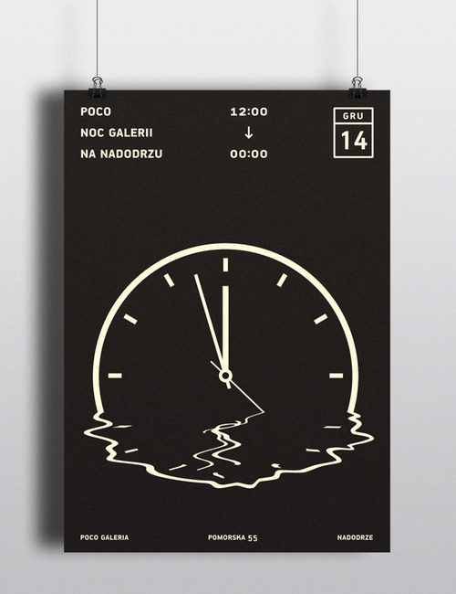 Slapdashing / Art and Design Inspiration Blog #print #poster