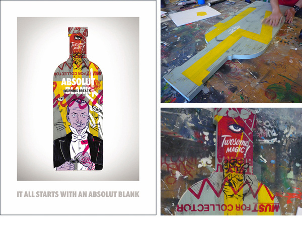 absolut_blank #font #text #design #graphic #product #illustration #breath #morning #layout