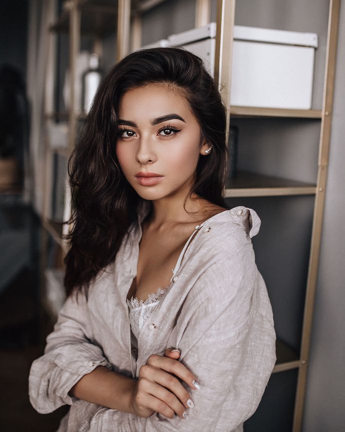 Gorgeous Beauty and Lifestyle Photography by Alena Andryushchenko