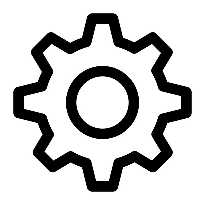 See more icon inspiration related to gear, settings, cogwheel, configuration, business and finance and Tools and utensils on Flaticon.