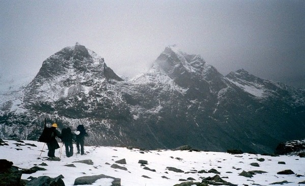 Photography by Vegar Abelsnes #inspiration #photography #landscape