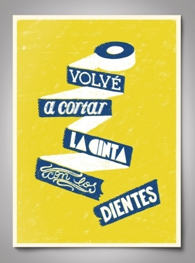 Wrangler - Types on Typography Served #print #hand #drawn #typography
