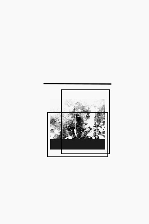 Firn & Fire | PICDIT #design #collage #art