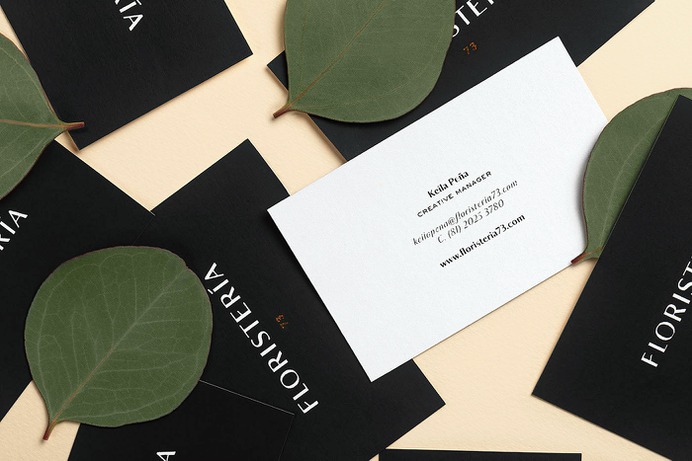 RESET Co. on Behance
