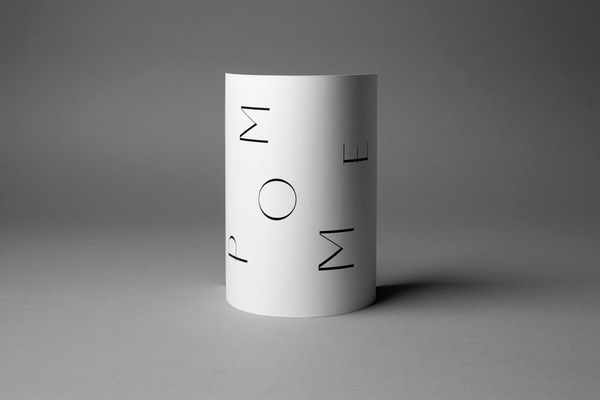 Akatre #typeface #typography