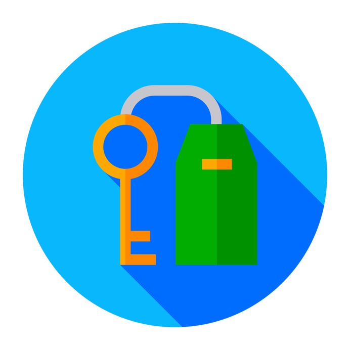 See more icon inspiration related to hostel, key, access, room key, room, hotel, security and holidays on Flaticon.