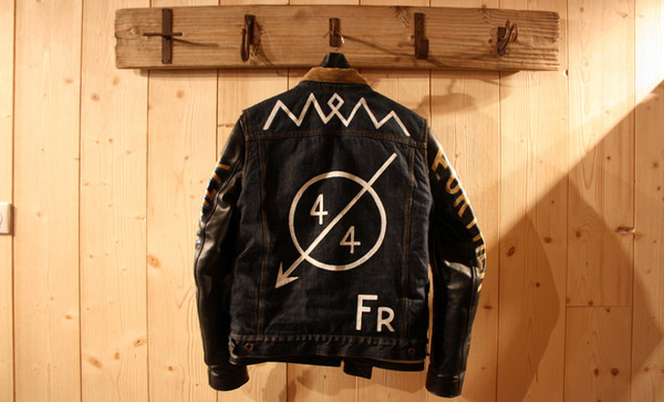 Edwin #jacket #edwin #conifer #ornamental