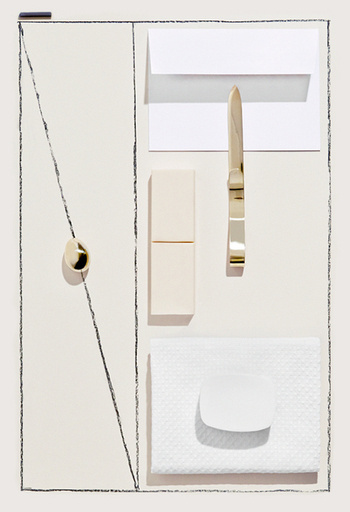 Lotta Nieminen | The Line #product
