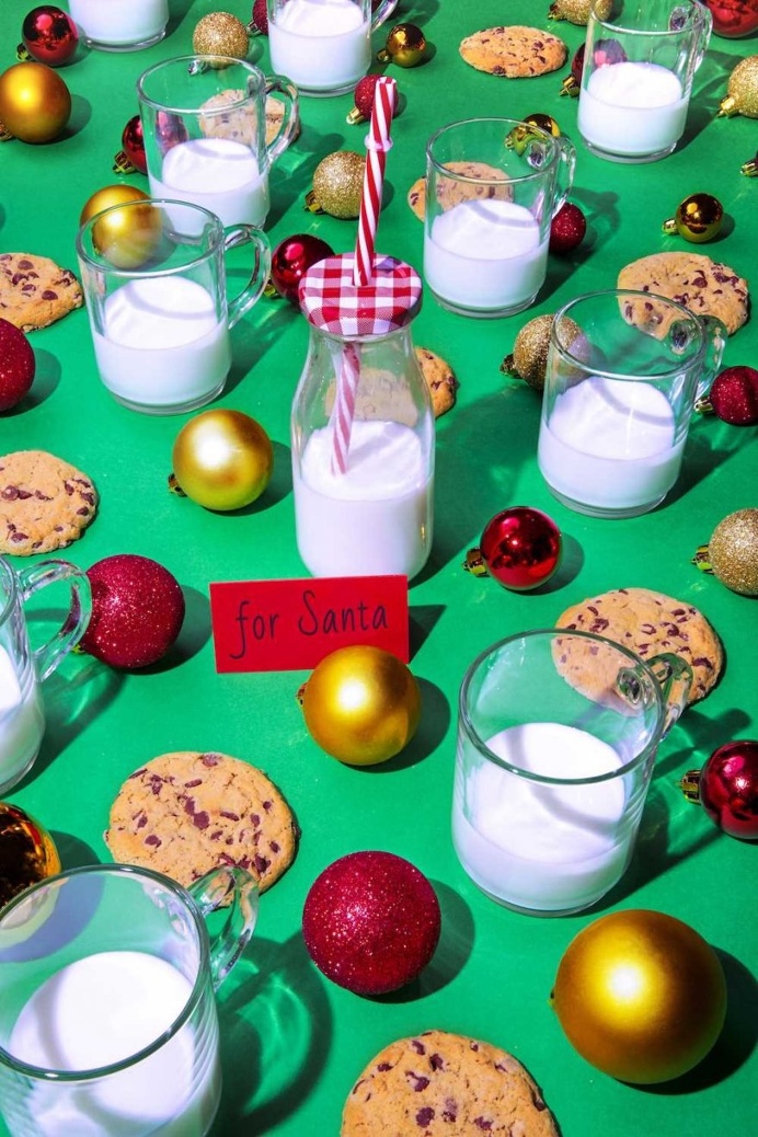 Power and Food: Dan Bannino Captures Favorite Food of The World's Powerful People