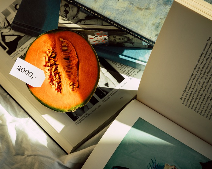 Melon Photography Sex