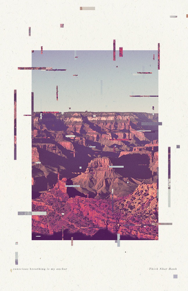The Grand Canyon