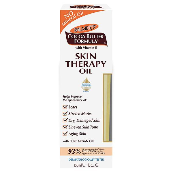 Palmer's Cocoa Butter Skin Therapy Oil