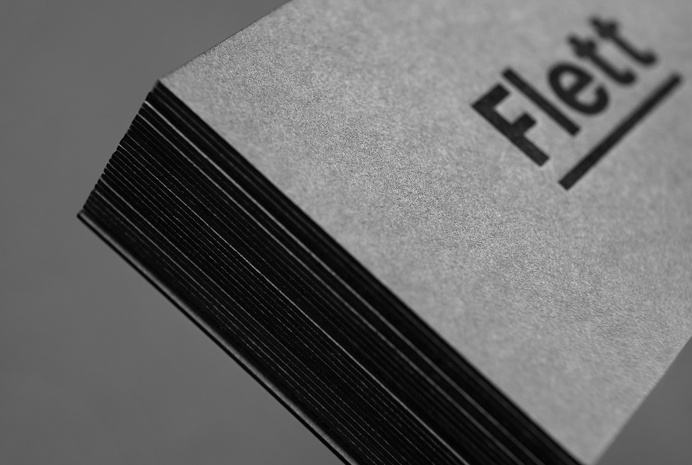 flett architecture sydney corporate design identity brand branding modern simple beauty beautiful nice cool best new architect by athlete mi