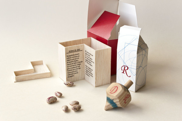 Packaging Designs Inspiration #10