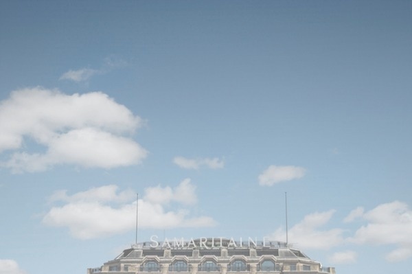 Head in the Clouds #inspiration #photography #art #fine