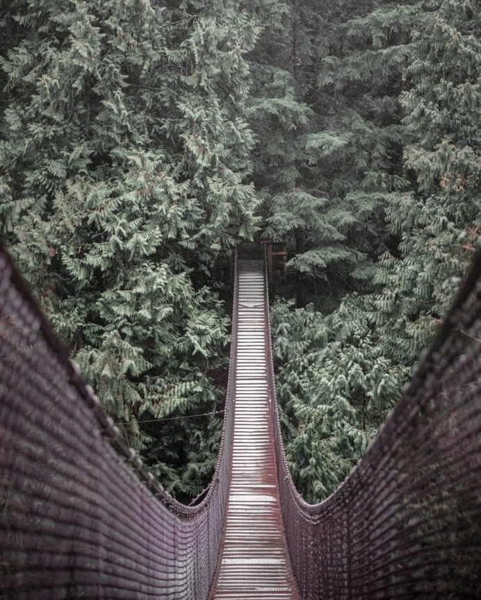 Stunning Adventure Instagrams by Max Zedler