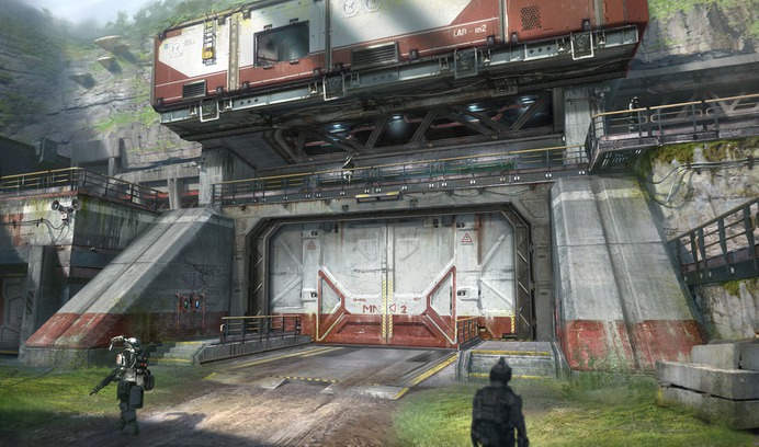 Apex: Legends