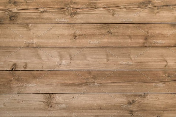 cracked Oak Wood Texture