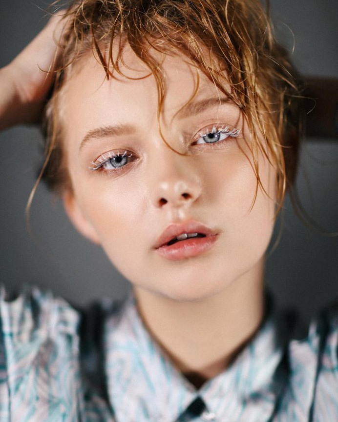 #kidsheadshots: Beautiful Portrait Photography by Lilly K