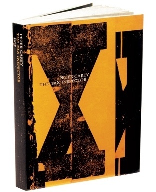 Caustic Cover Critic #design #letterpress #book #the #cover #inspector #tax