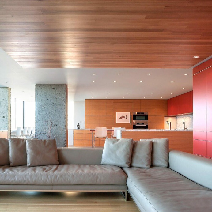 Park View Residence / Babienko Architects
