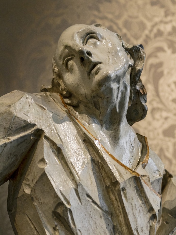 Der Barockbildhauer Johann Georg Pinsel - Innere Stadt