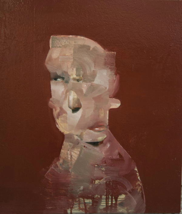 Olav Mathisen | PICDIT #painting #artist #art