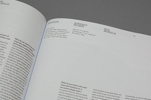 A Publication : Tim Wan : Graphic Design #publication