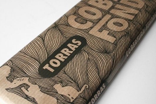 Torras on the Behance Network #illustration #pack #typography