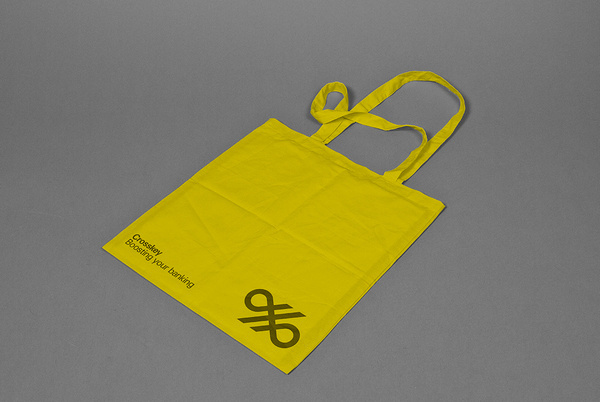 Crosskey | Kurppa Hosk #bag #tote #identity