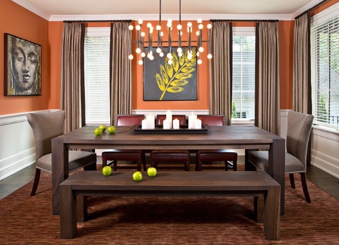 dinning room