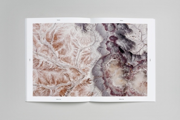 #fullbleed #magazine #layout #photography