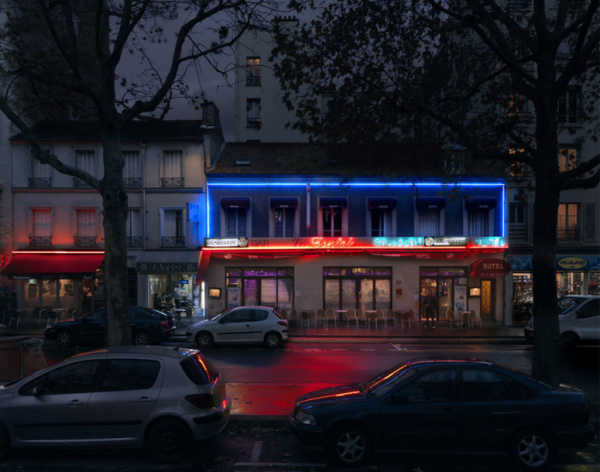Blaise Arnold | PICDIT