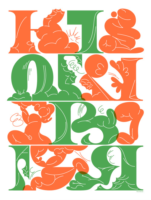 petersteineck: Broadsheet Prints soon..