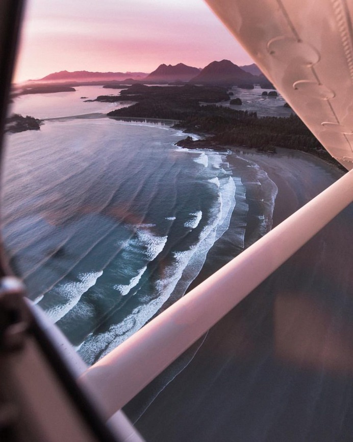 Spectacular Travel and Adventure Photography by Zachary Moxley