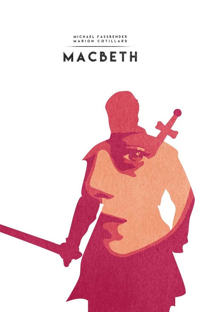 Macbeth by Eileen S