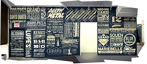 FFFFOUND! #retail