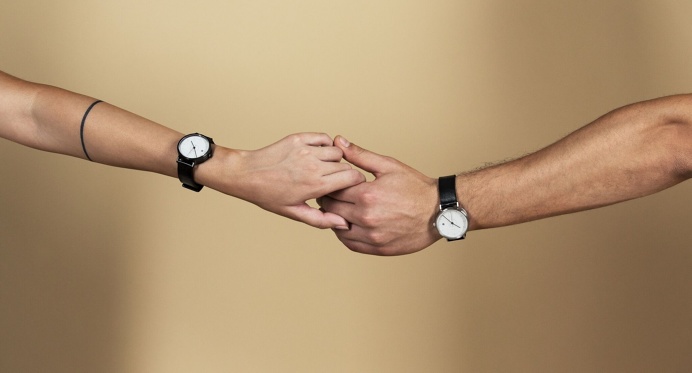meshable Watches 003 Automatic kickstarter minimal beatiful modern germany mindsparkle mag