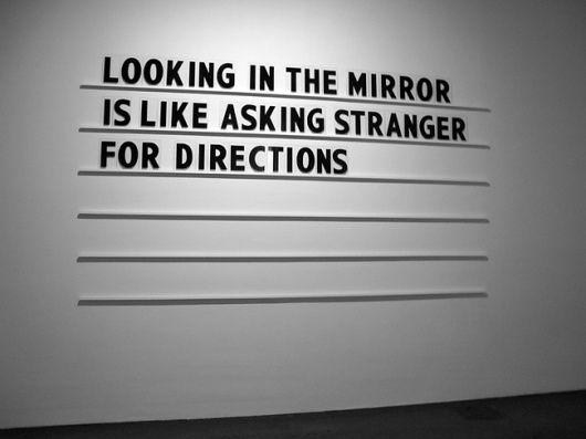 Wall Piece with 200 Letters (Kiasma) : MIKKO KUORINKI #removable #letters #mikko #kuorinki