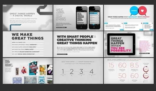 Quasikorean.com / Digital Pulp #design #website #direction #concept #art #layout