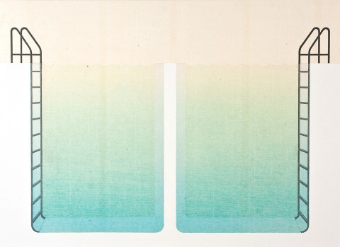 Kristen Martincic | PICDIT #painting #art