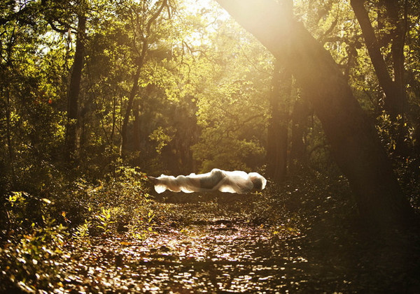 Floating by Andrew Brodhead #inspration #photography #art