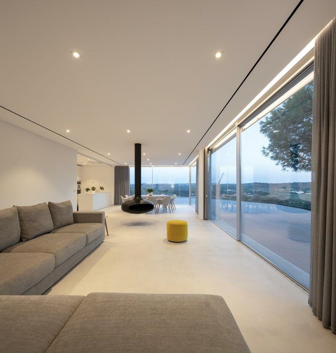 House in Messines / Vitor Vilhena Architects