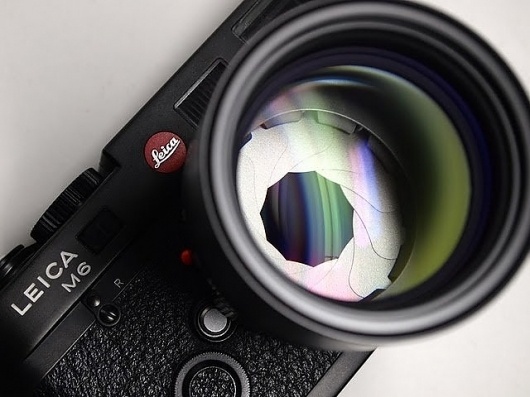 Fancy #camera #leica #design #lens