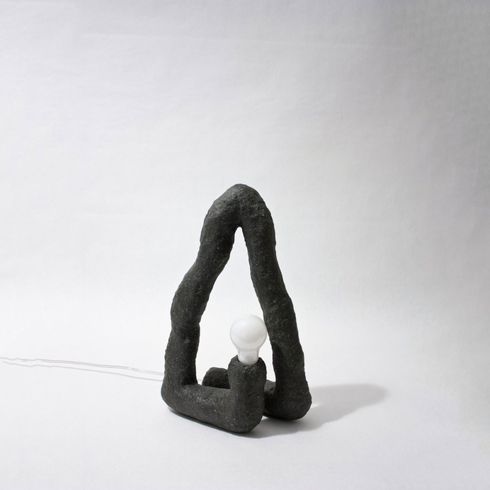 Luminous Shapes by Stine Mikkelsen