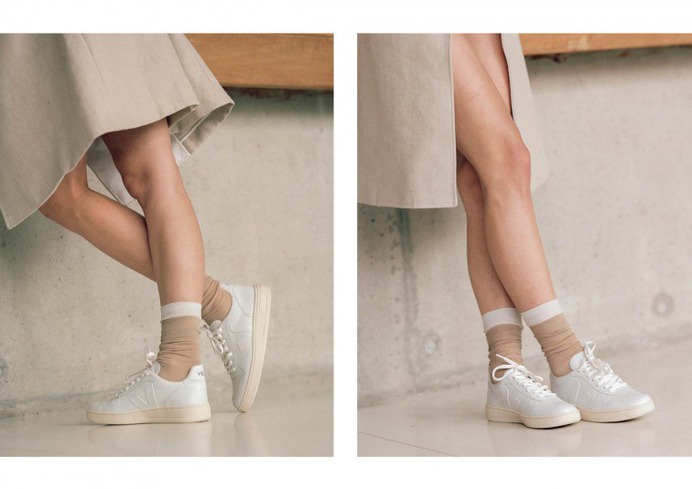 lookbook spring summer 2017 - Veja LookBook