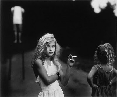 Graphic Design Made Me Lose My Hair and other stories. #cigarette #girl
