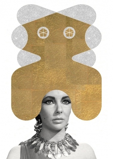 Something is About to Happen // Mogollon at Diesel Art Gallery | Yatzer #diesel #art